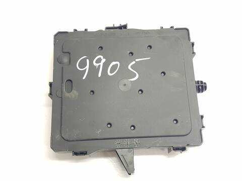Foto 3ª: Centralita Motor ECU Dacia Duster TCE 130 JOURNEY