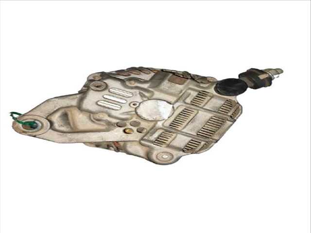 Foto 2ª: Alternador Nissan Navara 2.5 DCI (2008)