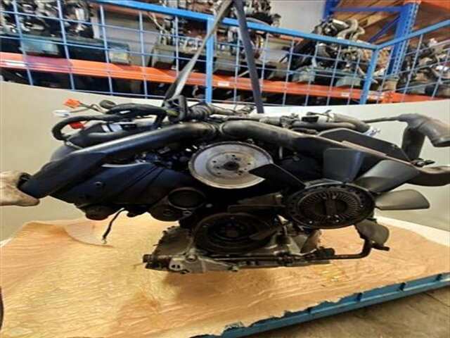 Foto 2ª: Motor Completo Audi A6 2.7 T QUATTRO [2.7 LTR. - 169 KW V6 30V] [AJK]