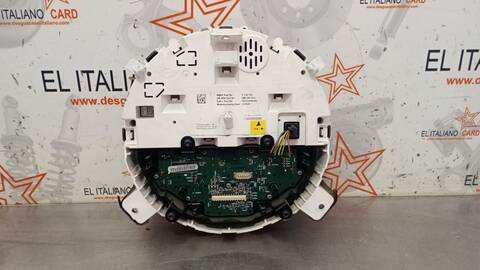 Foto 4ª: Cuadro de Instrumentos Mini Mini COOPER 120CV 88KW [N12B16A] (2008)