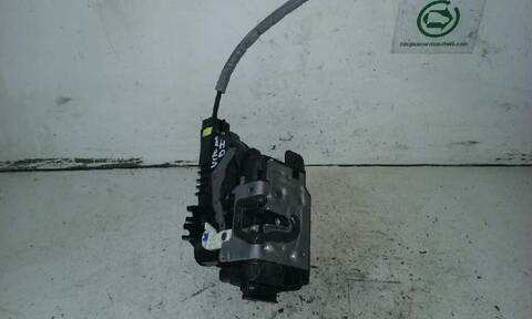 Cerradura Puerta Delantera Izquierda Mercedes Vito 2.1 CDI CAT 163CV 120KW