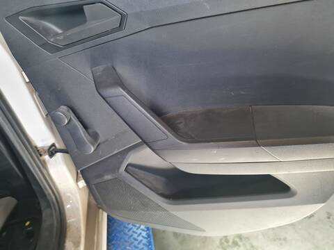 Elevalunas Manual Trasero Derecho Seat Ibiza ERENCE 95CV 70KW