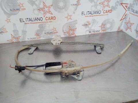 Foto 3ª: Elevalunas Manual Trasero Derecho Opel Frontera 100CV 74KW