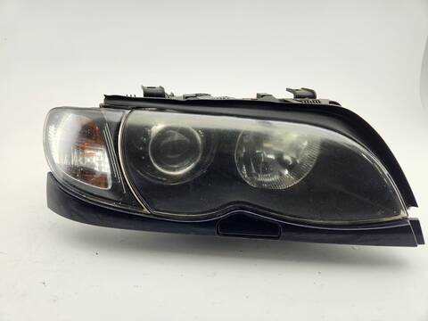 Foto 4ª: Faro Derecho Bmw Serie 3 315 320D BERLINA 150CV 110KW [204D4] (2004)