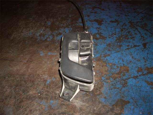 Cerradura Puerta Delantera Izquierda Mitsubishi Montero 3.2 DI-D (V88W. V98W)