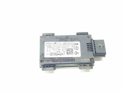 Centralita Motor ECU Renault Austral TECHNO ESPRIT ALPINE