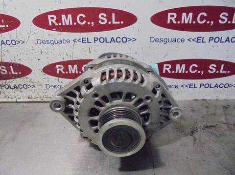 Alternador Chevrolet Cruze LT 163CV 120KW
