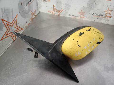 Foto 4ª: Retrovisor Derecho Fiat Coupe COUPE (1994)