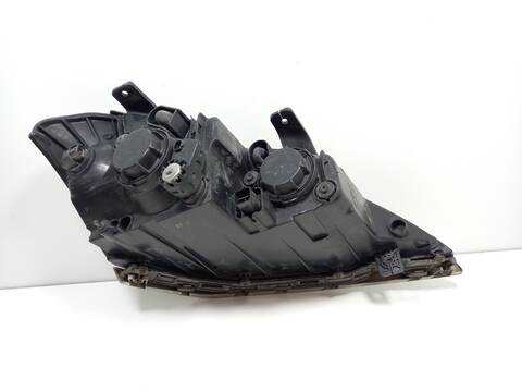 Foto 3ª: Faro Izquierdo Ssangyong Kyron D20DT (2010)