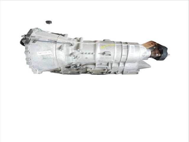 Caja Cambios Jaguar S Type 2.7 D