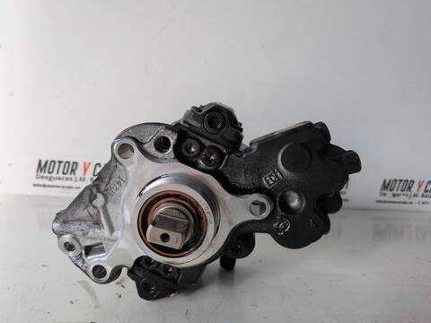 Bomba Inyeccion Peugeot Expert RH02 - RHK