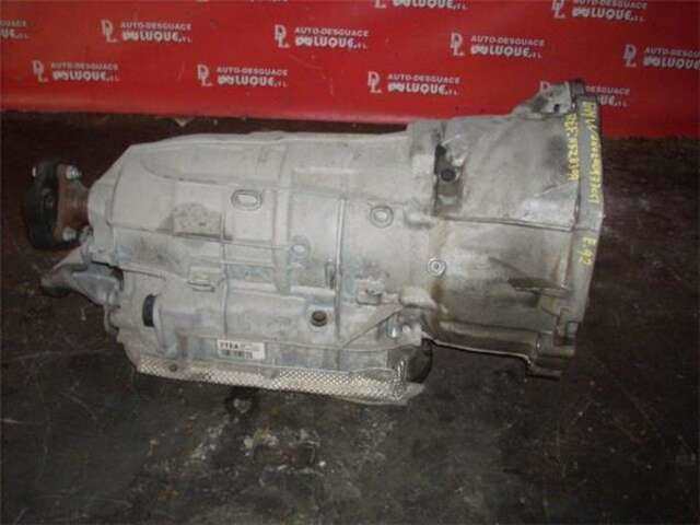 Foto 2ª: Caja Cambios Automatica Bmw Serie 3 315 330 CI [N52B30A]