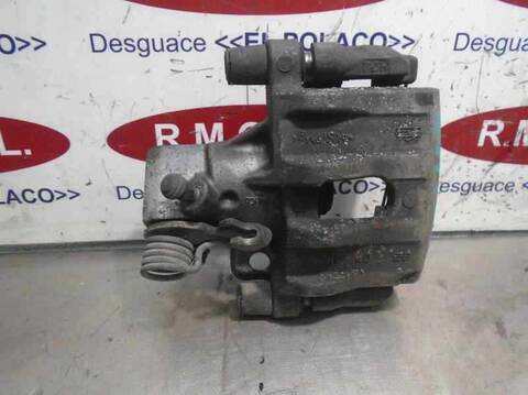 Pinza Freno Trasera Izquierdo Ford Transit 1.5 TDCI CAT 101CV 74KW