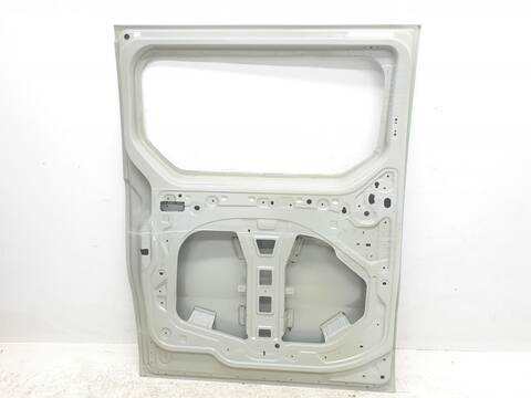 Foto 2ª: Puerta Lateral Corredera Izquierda Renault Trafic L1H1 29T KOMFORT (2014)