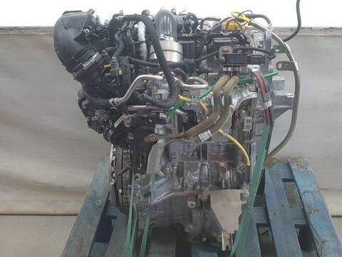 Foto 2ª: Motor Completo Dacia Sandero STEPWAY EXTREME GO (2022)