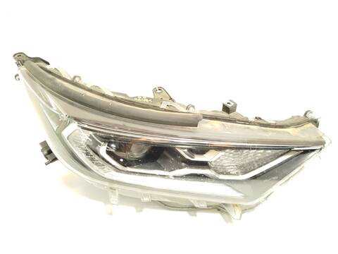 Foto 2ª: Faro Derecho Toyota Rav4 2.5 HYBRID AWD AXAH54) 178CV 131KW [A25A-FXS] (2020)