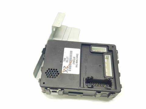 Centralita Motor ECU Suzuki Grand Vitara 1.9 DDIS JLX 5-PTAS.)