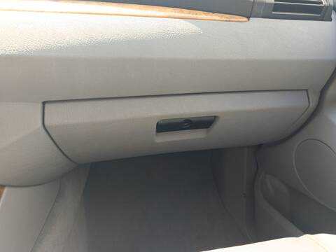 Guantera Bmw X5 3.0 G 231CV AUT. E53) 306S3