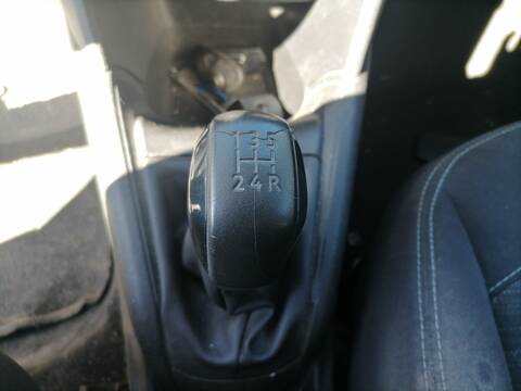 Foto 2ª: Palanca de Cambio Peugeot 208 ACCESS 68CV 50KW [8HR01] (2013)