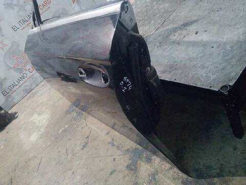 Foto 4ª: Puerta Delantera Izquierda Mercedes Clase C 160 350 219.356) 272CV 200KW [272964] (2004)