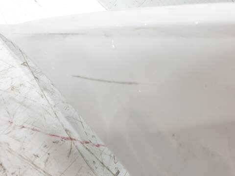 Foto 3ª: Aleta Delantera Izquierda Volkswagen Polo ADVANCE (2017)