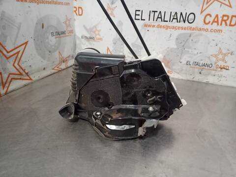 Foto 2ª: Cerradura Puerta Delantera Derecha Toyota Yaris HYBRID ACTIVE 101CV 74KW [1NZ] (2019)