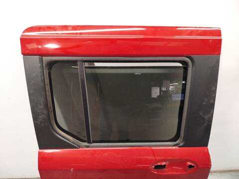 Foto 4ª: Puerta Lateral Corredera Derecha Ford Tourneo 1.0 ECOBOOST 125CV 92KW [B7NB] (2024)