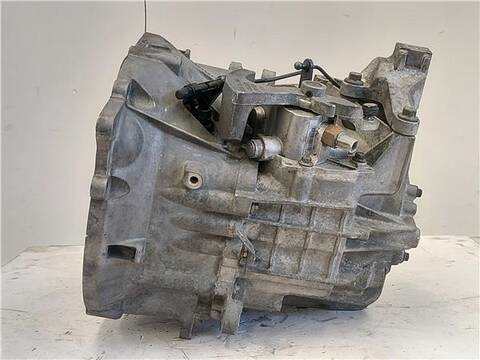 Foto 2ª: Caja Cambios Volvo C30 2.0 D 136CV 100KW [D 4204 T] (2010)