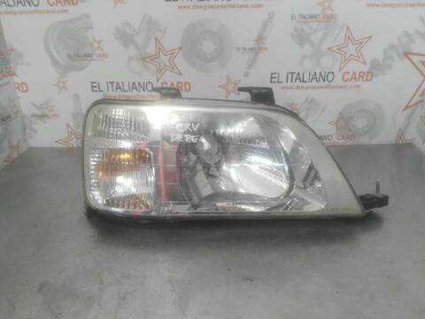 Faro Derecho Honda Crv BASICO RD1) 147CV 108KW RD1/3)