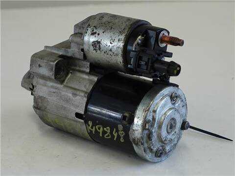 Foto 2ª: Motor de Arranque Peugeot 207 1.4 16V 95CV 70KW [G-8FS] (2007)