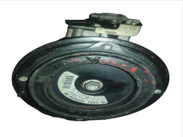 Foto 3ª: Compresor Aire Acondicionado Bmw Serie 1 114 118 D (2011)