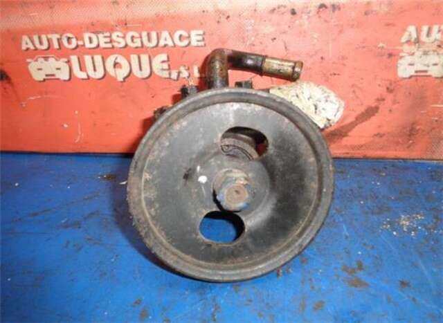 Bomba Servodireccion Hyundai H1 2.5 TD
