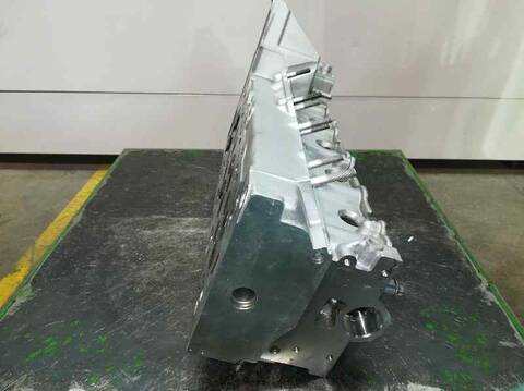 Foto 2ª: Culata Opel Vectra 2.0 DTI BERLINA 101CV 74KW (1995)