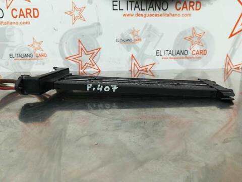 Foto 4ª: Radiador Calefaccion A.A. Peugeot 407 140CV 103KW (2004)