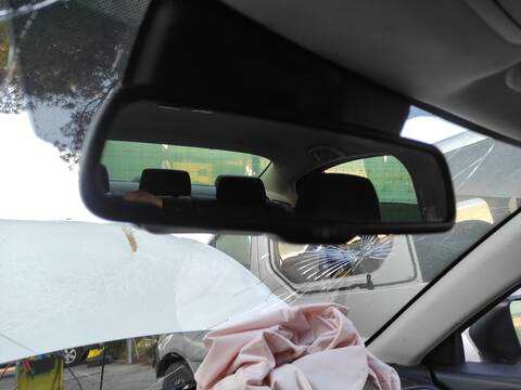 Retrovisor Interior Mazda 6 SHY4 BERLINA