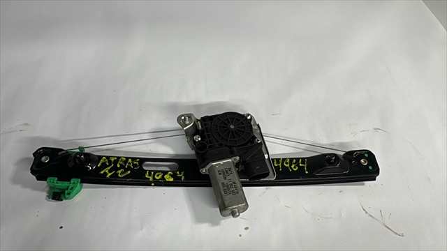 Elevalunas Eléctrico Trasero Izquierdo Bmw Serie 3 318 2.0 D