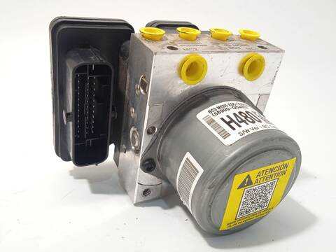 Abs Hyundai Bayon 1.0 T-GDI 48V-HYBRID 101CV 74KW