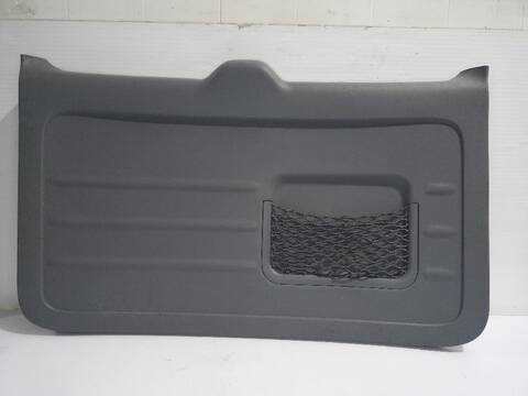 Tapizados Cartoneras Toyota Rav4 2.0 LUNA 4X4 2003 ) 150CV