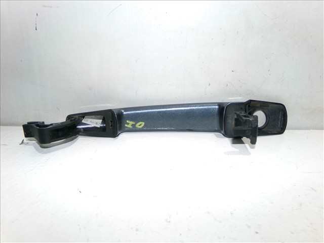 Foto 3ª: Maneta Exterior Delantera Izquierda Peugeot 407 2.0 HDI 2004-2010 [RHR] (2006)