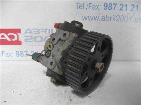 Bomba Inyeccion Mazda Mpv 2.0 DI 136CV 100KW