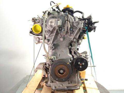 Foto 4ª: Motor Completo Renault Clio INTENS 101CV 74KW [H4D450] (2020)