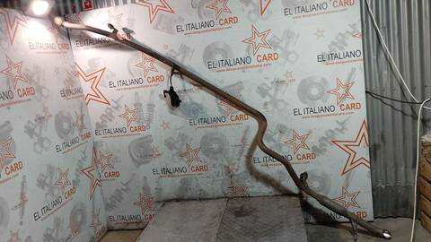 Tubo de Escape Citroen C4 G CACTUS FEEL