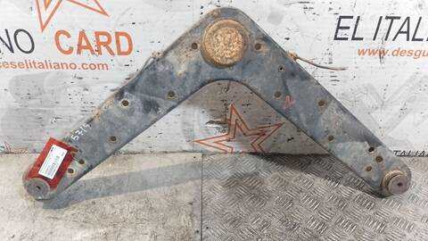 Brazo Suspension Trasero Derecho Jeep Cherokee 2.8 CRD LIMITED 163CV 120KW