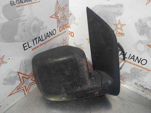 Foto 2ª: Retrovisor Derecho Citroen Nemo BASIS 75CV 55KW [199A9000] (2013)