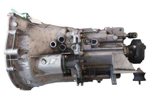 Foto 3ª: Caja Cambios Bmw Serie 3 315 320 CI 150CV (1998)