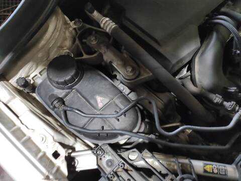 Deposito Expansion Mercedes Clase B 150 270910