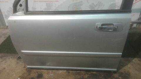 Foto 2ª: Puerta Delantera Izquierda Nissan X-Trail 140CV 103KW T30)