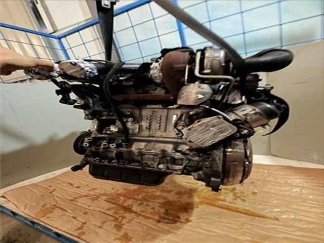 Foto 3ª: Motor Completo Peugeot 308 1.6 SPORT [1.6 LTR. - 80 KW HDI FAP CAT (9HZ - DV6TED4)] [9HZ / DV6TED4]