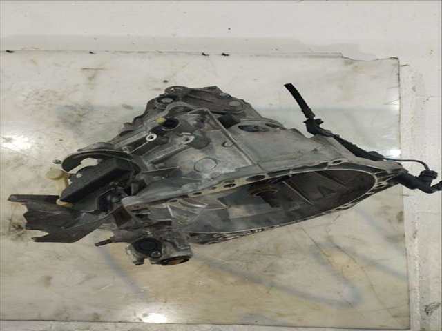 Foto 2ª: Caja Cambios Peugeot 308 CONFORT 109CV 80KW [9HZDV6TED4] (2009)