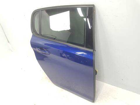 Foto 2ª: Puerta Trasera Derecha Peugeot 308 STYLE (2010)